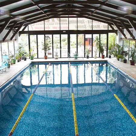 City Hotel Ploeszti